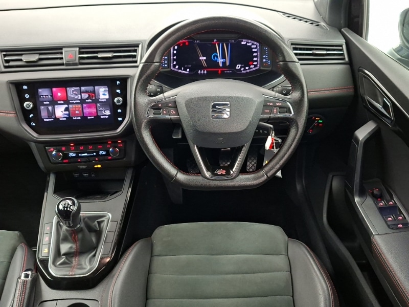 Used SEAT Arona 2018 for sale - 77338367: Photo 7