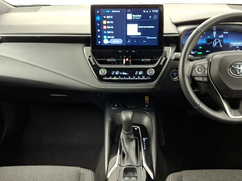 Used Toyota Corolla 2023 for sale - 78013415: Photo 10