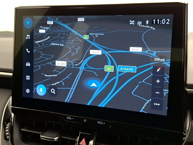 Used Toyota Corolla 2023 for sale - 78013415: Photo 14