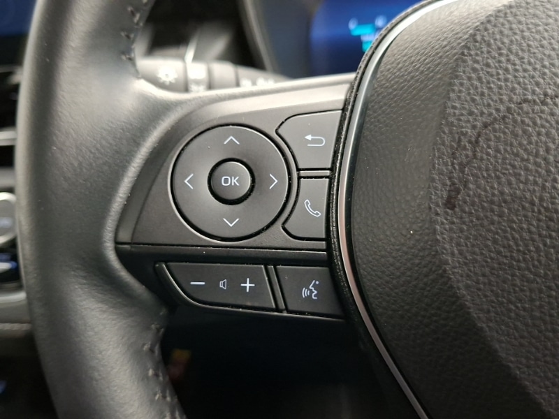 Used Toyota Corolla 2023 for sale - 78013415: Photo 17