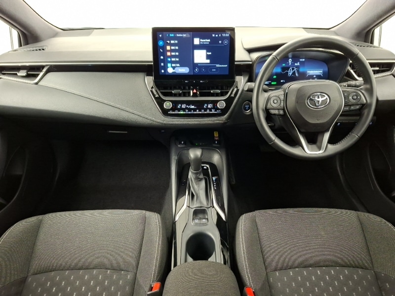 Used Toyota Corolla 2023 for sale - 78013415: Photo 2