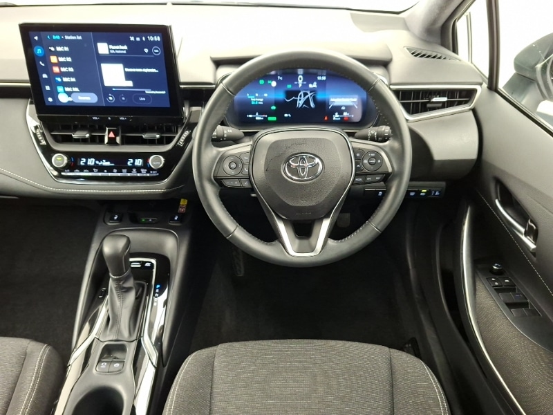 Used Toyota Corolla 2023 for sale - 78013415: Photo 7