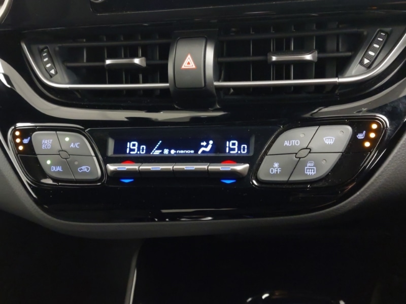 Used Toyota C-HR 2023 for sale - 76614146: Photo 13