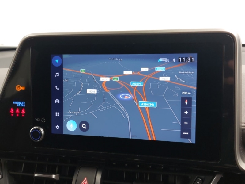 Used Toyota C-HR 2023 for sale - 76614146: Photo 14