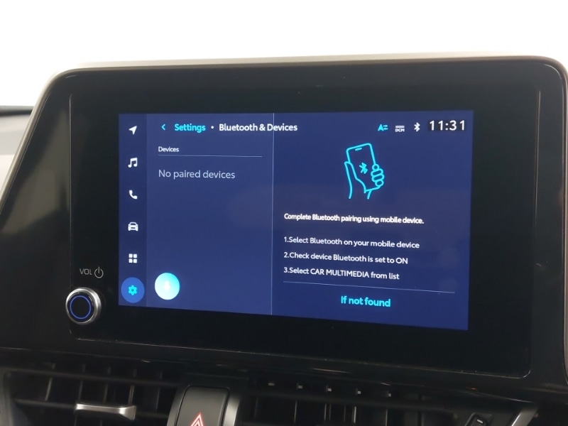 Used Toyota C-HR 2023 for sale - 76614146: Photo 15