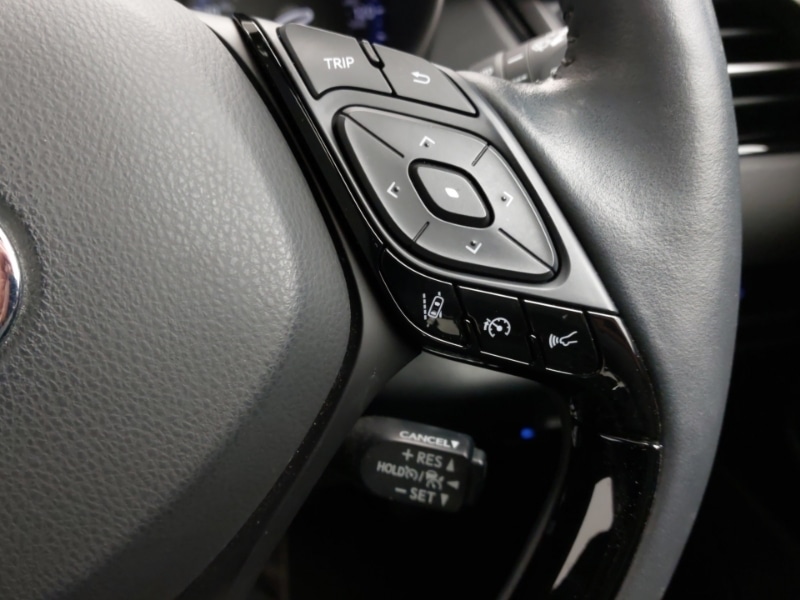 Used Toyota C-HR 2023 for sale - 76614146: Photo 17