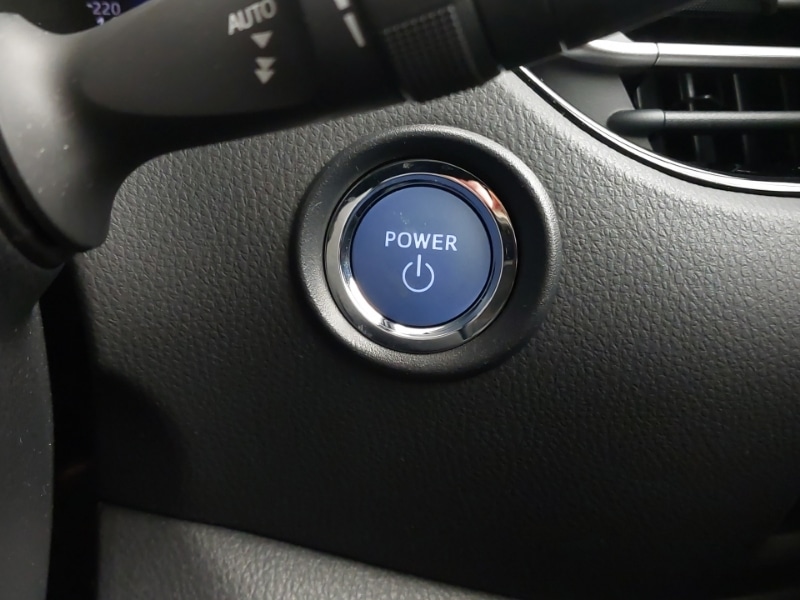 Used Toyota C-HR 2023 for sale - 76614146: Photo 18