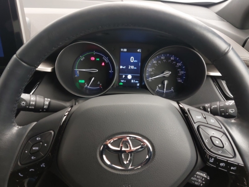 Used Toyota C-HR 2023 for sale - 76614146: Photo 19