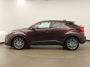 Used Toyota C-HR 2023 for sale - 76614146: Photo