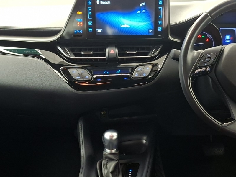 Used Toyota C-HR 2019 for sale - 78112956: Photo 10