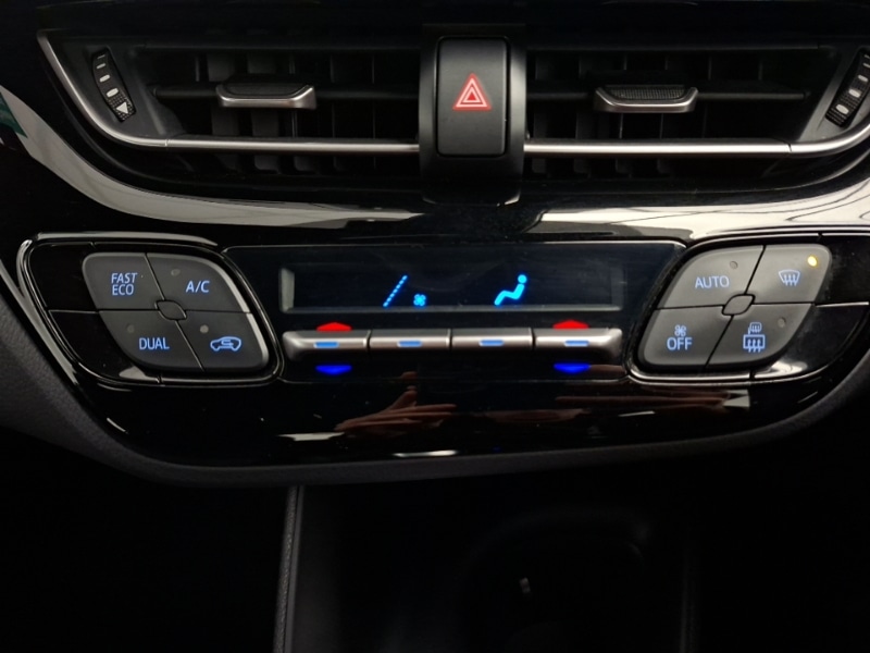 Used Toyota C-HR 2019 for sale - 78112956: Photo 14