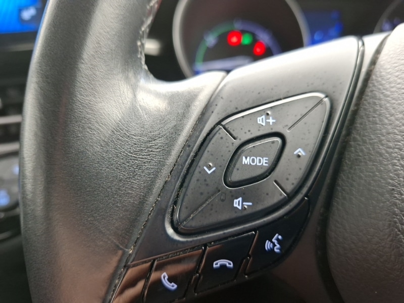 Used Toyota C-HR 2019 for sale - 78112956: Photo 16