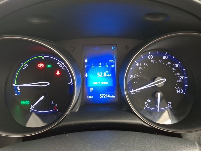 Used Toyota C-HR 2019 for sale - 78112956: Photo 17