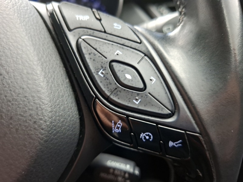 Used Toyota C-HR 2019 for sale - 78112956: Photo 18