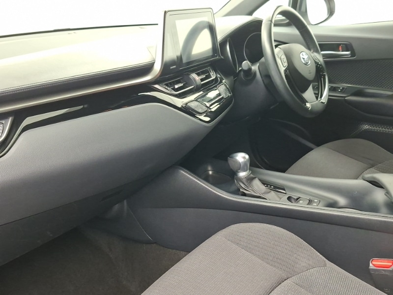 Used Toyota C-HR 2019 for sale - 78112956: Photo 5