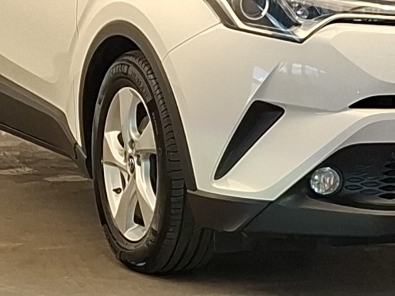 Used Toyota C-HR 2019 for sale - 78112956: Photo 9