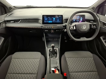 Used MG MG3 2025 for sale - 77147033: Photo