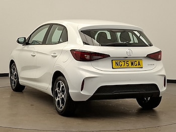 Used MG MG3 2025 for sale - 77147033: Photo