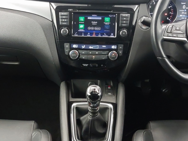 Used Nissan Qashqai 2019 for sale - 76348393: Photo 10