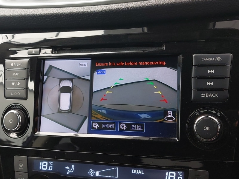 Used Nissan Qashqai 2019 for sale - 76348393: Photo 11