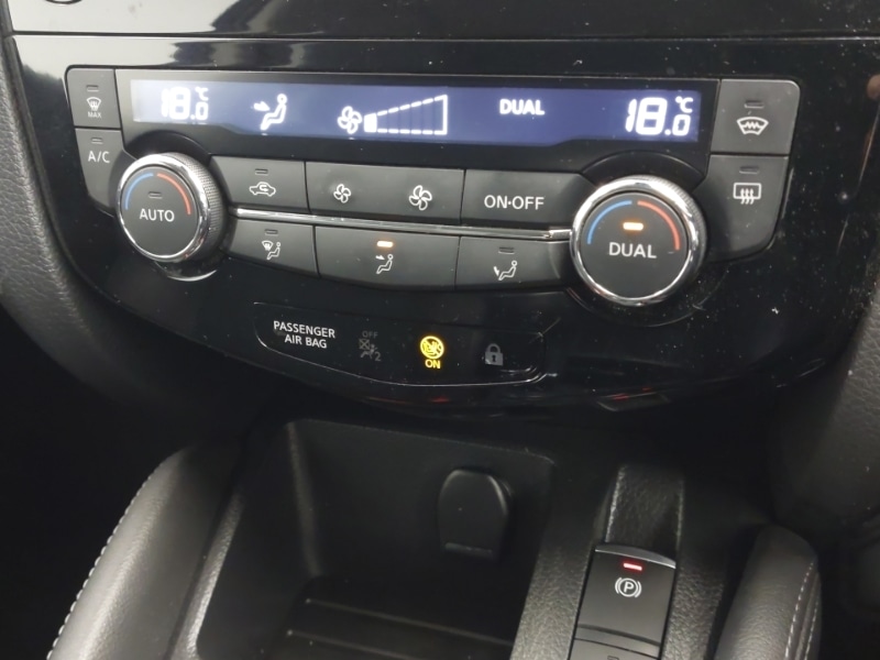 Used Nissan Qashqai 2019 for sale - 76348393: Photo 13