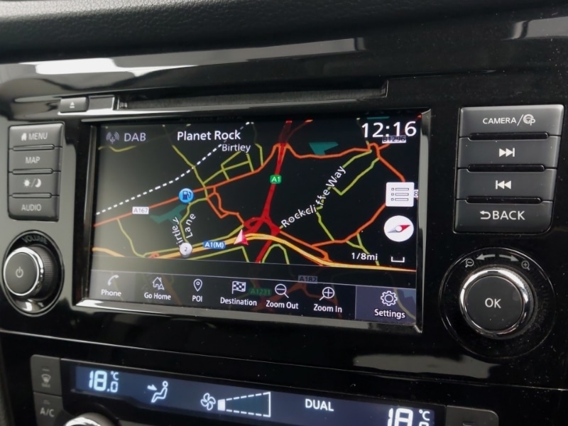 Used Nissan Qashqai 2019 for sale - 76348393: Photo 14