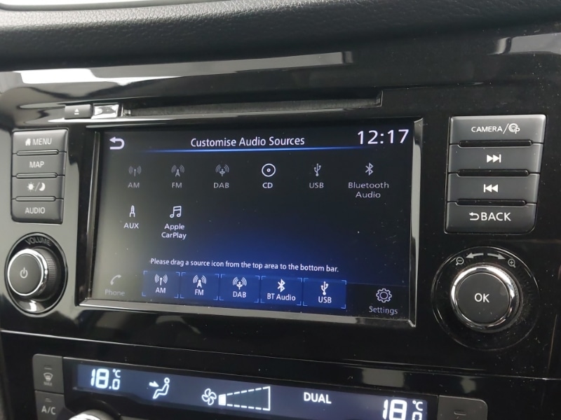 Used Nissan Qashqai 2019 for sale - 76348393: Photo 15