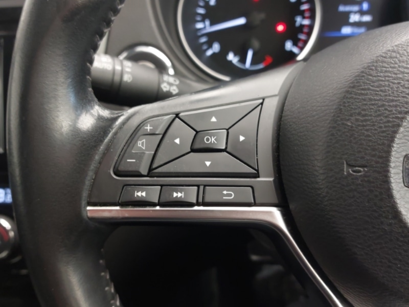 Used Nissan Qashqai 2019 for sale - 76348393: Photo 17