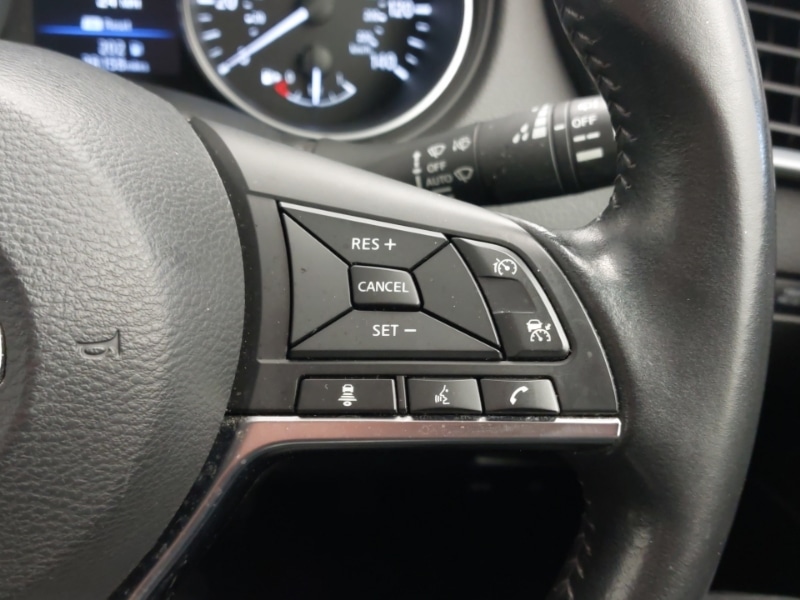 Used Nissan Qashqai 2019 for sale - 76348393: Photo 18