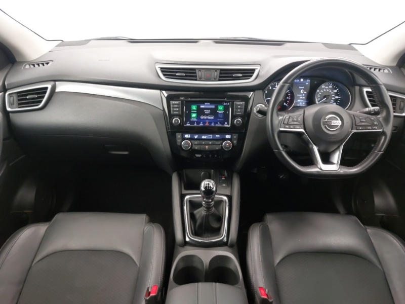 Used Nissan Qashqai 2019 for sale - 76348393: Photo 2