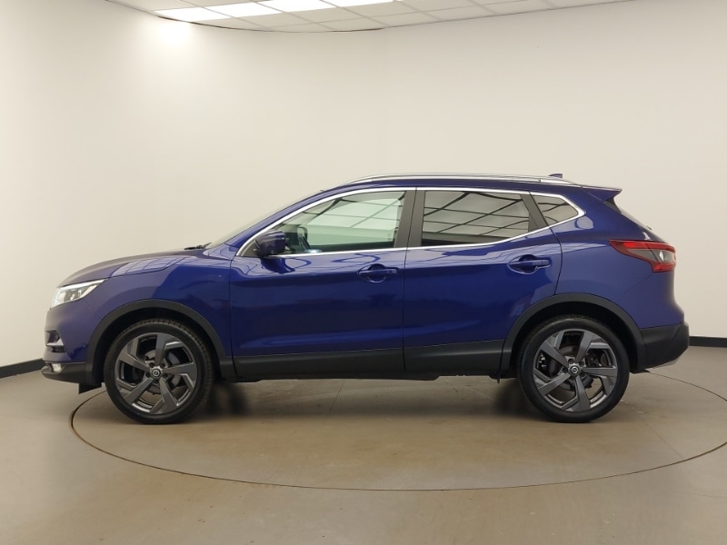 Used Nissan Qashqai 2019 for sale - 76348393: Photo 4