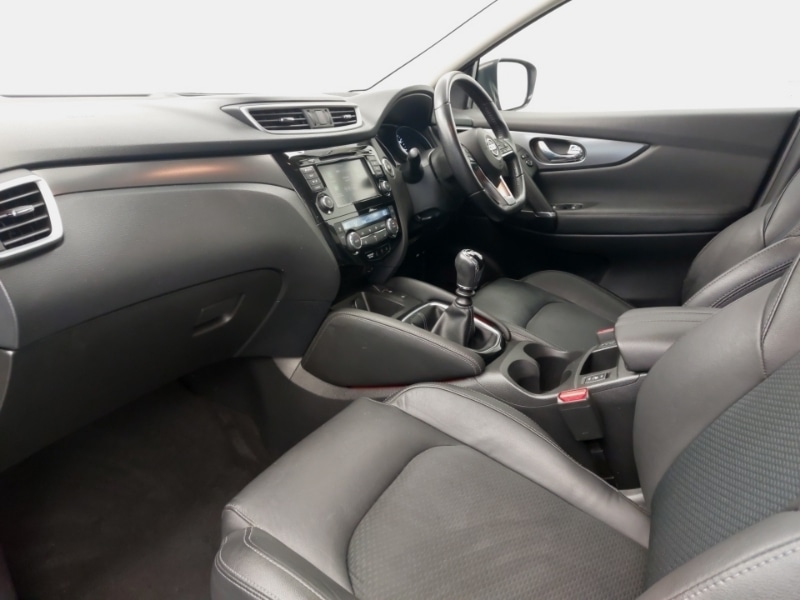 Used Nissan Qashqai 2019 for sale - 76348393: Photo 5