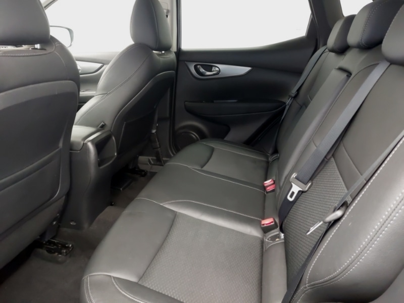 Used Nissan Qashqai 2019 for sale - 76348393: Photo 6