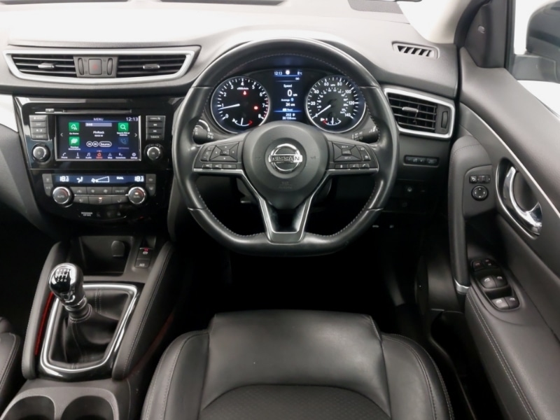 Used Nissan Qashqai 2019 for sale - 76348393: Photo 7
