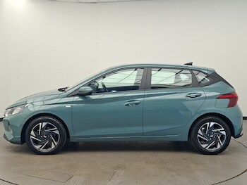 Used Hyundai i20 2022 for sale - 78391382: Photo