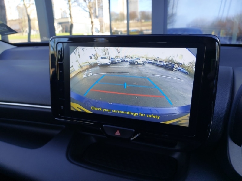 Used Mazda Mazda2 HYBRID 2024 for sale - 77311832: Photo 11