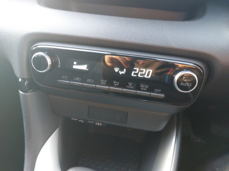 Used Mazda Mazda2 HYBRID 2024 for sale - 77311832: Photo 19