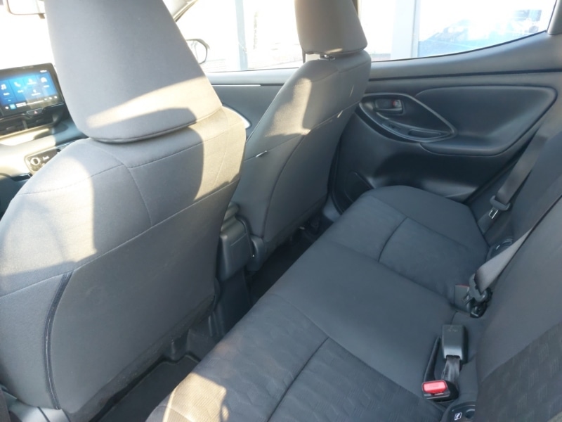 Used Mazda Mazda2 HYBRID 2024 for sale - 77311832: Photo 6