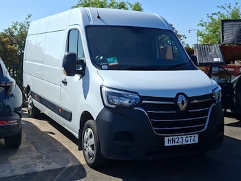 Used Renault Master 2023 for sale - 78693247: Photo