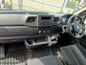 Used Renault Master 2023 for sale - 78693247: Photo