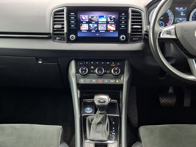 Used Skoda Karoq 2020 for sale - 77816183: Photo 10