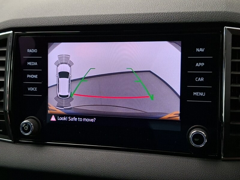 Used Skoda Karoq 2020 for sale - 77816183: Photo 11