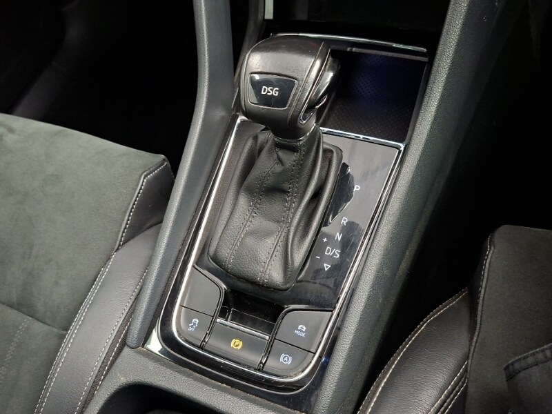 Used Skoda Karoq 2020 for sale - 77816183: Photo 12