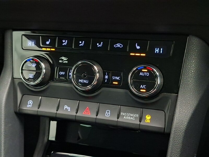 Used Skoda Karoq 2020 for sale - 77816183: Photo 13