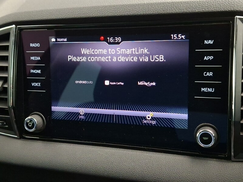 Used Skoda Karoq 2020 for sale - 77816183: Photo 15