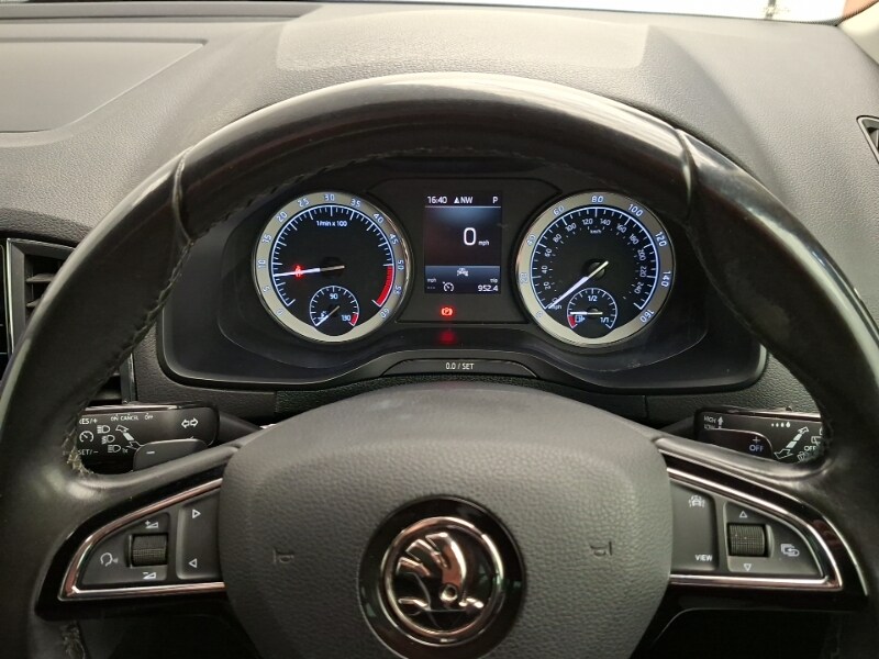 Used Skoda Karoq 2020 for sale - 77816183: Photo 19