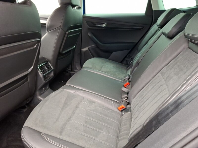 Used Skoda Karoq 2020 for sale - 77816183: Photo 6
