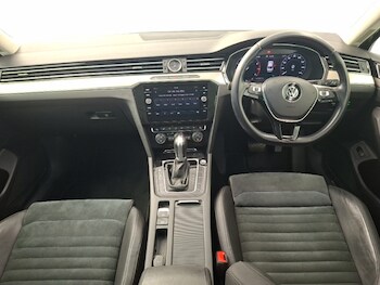 Used Volkswagen Passat 2019 for sale - 78446813: Photo