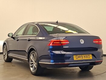 Used Volkswagen Passat 2019 for sale - 78446813: Photo