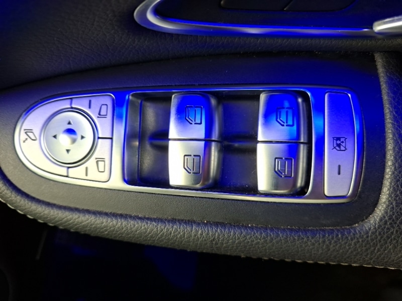 Used Mercedes-Benz C Class 2021 for sale - 78183862: Photo 12